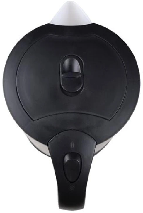 Adler | Virdulys | AD 1216 | Standard | 2000 W | 1.7 L | Nerūdijantis plienas | 360° rotational base