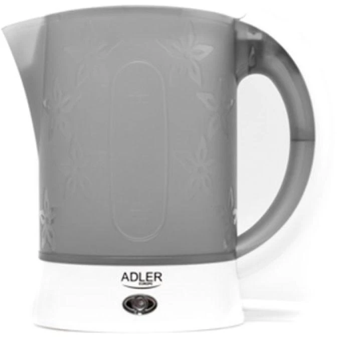 Virdulys Adler AD 1268