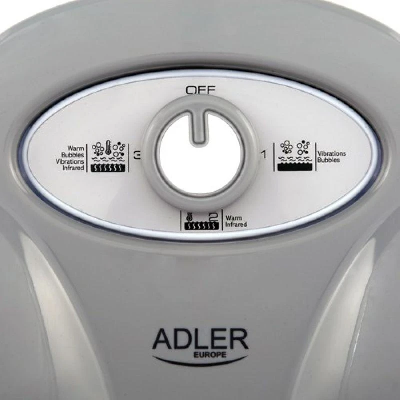 Adler AD 2167 pėdų masažuoklis