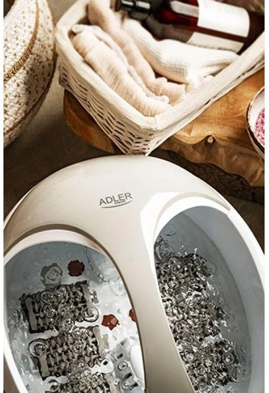 ADLER AD 2177 Pėdų masažuoklis
