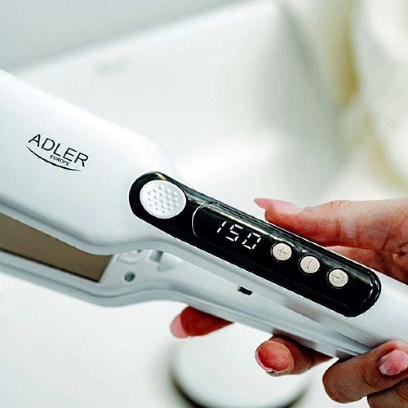 Plaukų tiesintuvas ADLER AD-2325