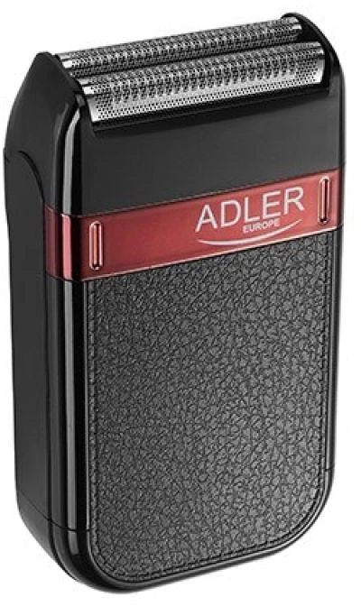 Barzdaskutė Adler | Shaver | AD 2923 | Operating time (max) 45 min | NiMH | Juodas