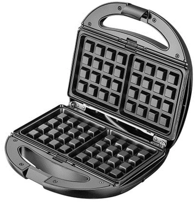 Sumuštinių keptuvė Adler 5in1 AD 3040