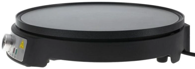 Vaflinė Adler AD 3093 Dvipusė elektrinė blyninė 2 viename Juodas