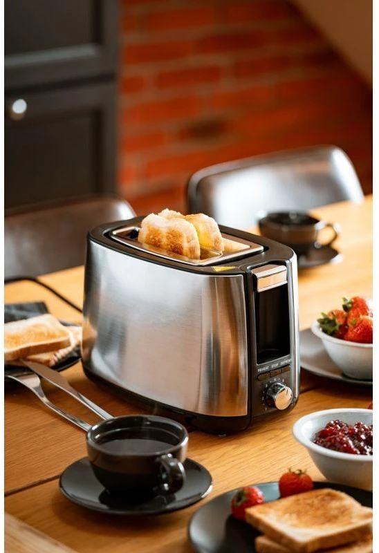 Skrudintuvas Adler Toaster AD 3214, 750 W