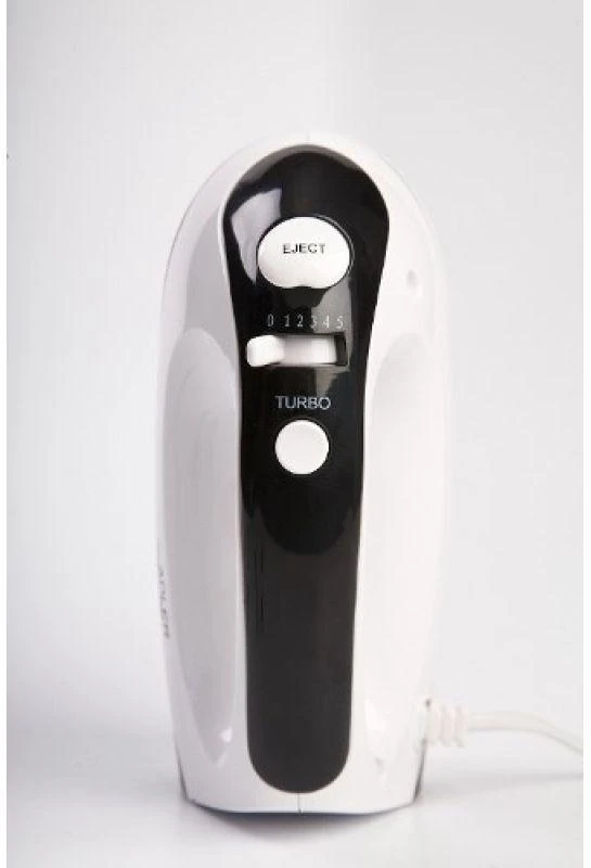 Virtuvinis kombainas Adler | Mixer | AD 4206 | Mixer with bowl | 300 W | Greičių skaičius 5 | Turbo mode | Baltas