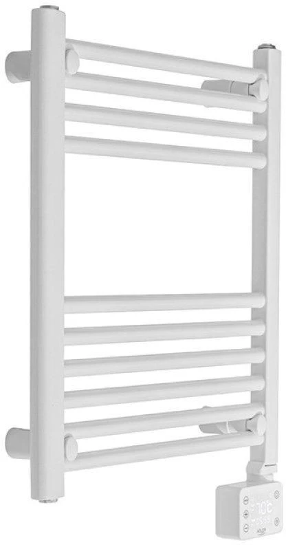 Adler LED elektrinis vonios kambario radiatorius | AD 7823 | Radiatorius | 400 W | Baltas | IP24