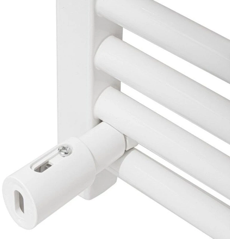 Adler LED elektrinis vonios kambario radiatorius | AD 7823 | Radiatorius | 400 W | Baltas | IP24