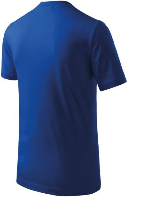 Adler Basic Jaunimo marškinėliai MLI-13805