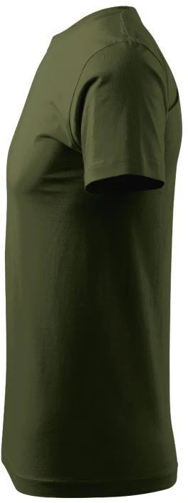 Adler Basic Marškinėliai M MLI-12969