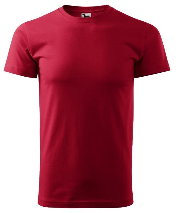 Adler Basic T-shirt M MLI-12923