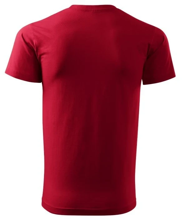 Adler Basic T-shirt M MLI-12923