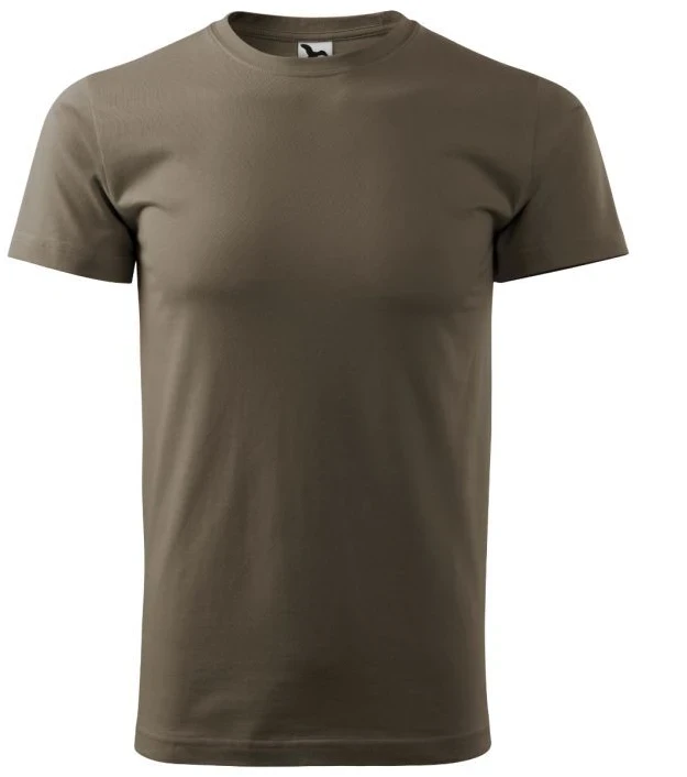 Adler Basic T-shirt M MLI-12929