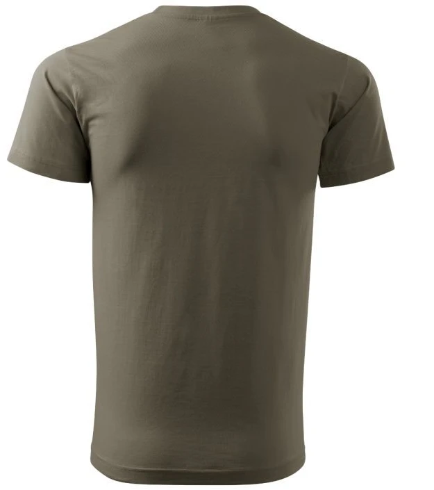 Adler Basic T-shirt M MLI-12929
