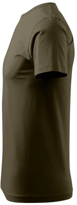 Adler Basic T-shirt M MLI-12929