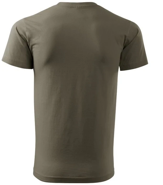 Adler Basic T-shirt M MLI-12929