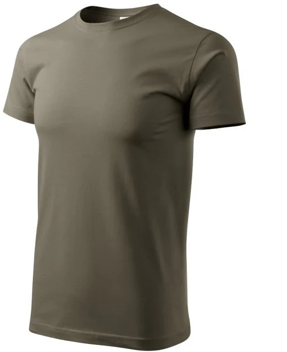Adler Basic T-shirt M MLI-12929