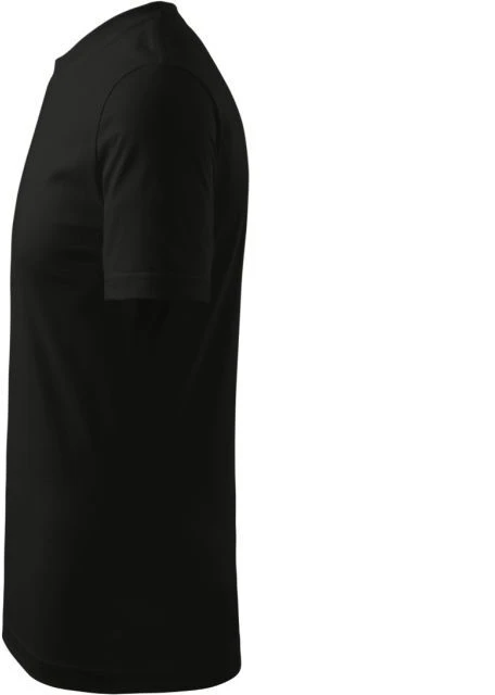 Adler Basic Vaikiški Marškinėliai MLI-13801