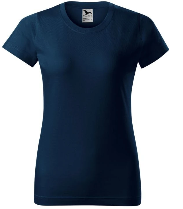 Adler Basic W T-shirt MLI-13402