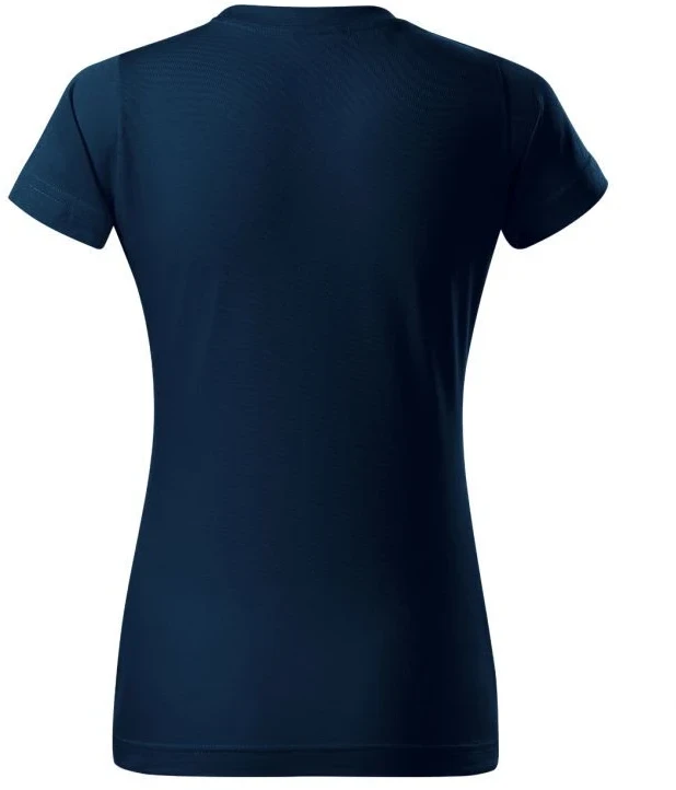 Adler Basic W T-shirt MLI-13402