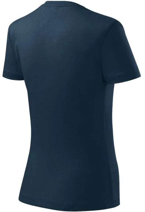 Adler Basic W T-shirt MLI-13402