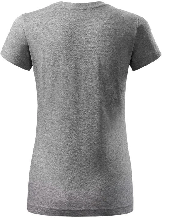 Adler Basic W T-shirt MLI-13412
