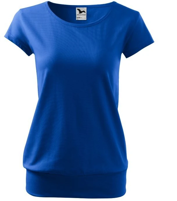 Adler City W T-shirt MLI-12005