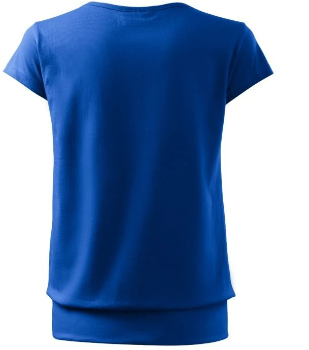 Adler City W T-shirt MLI-12005