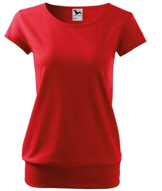 Adler City W T-shirt MLI-12007