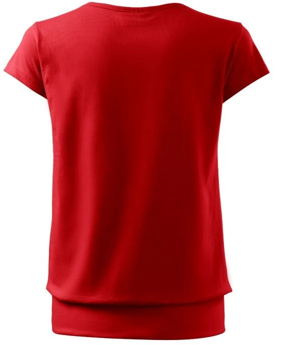 Adler City W T-shirt MLI-12007