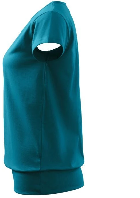 Adler City W T-shirt MLI-12059