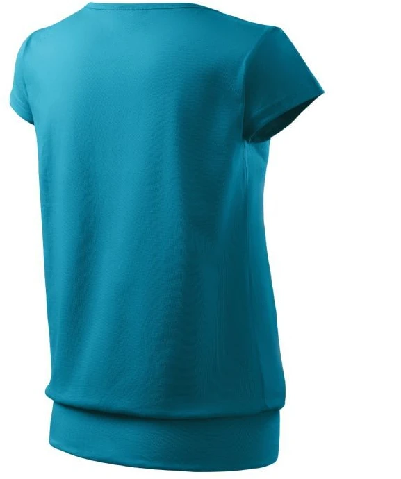 Adler City W T-shirt MLI-12059
