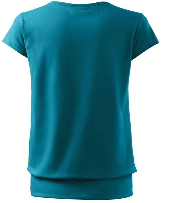 Adler City W T-shirt MLI-12059