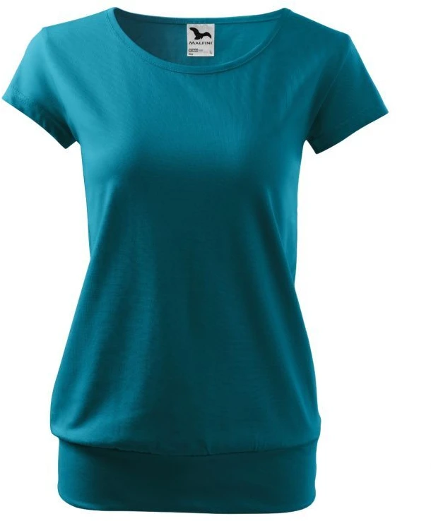 Adler City W T-shirt MLI-12059