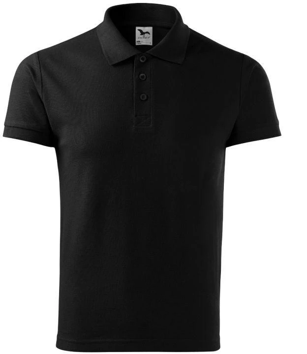 Adler Cotton M MLI-21201 polo marškinėliai