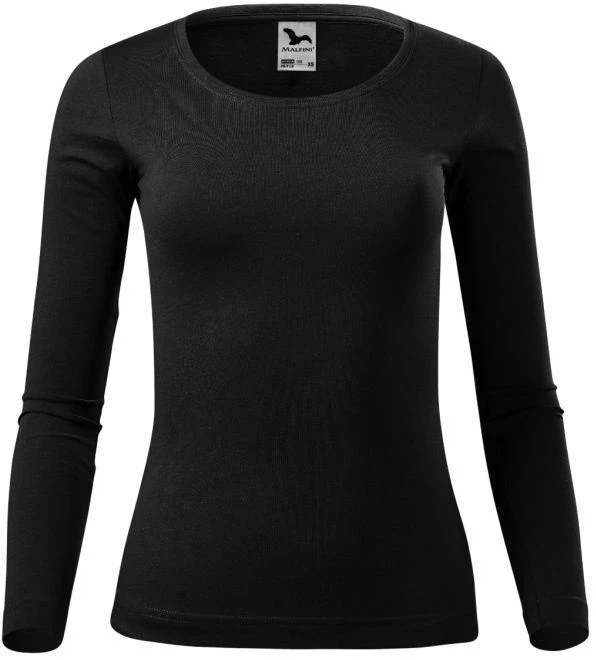 Adler Fit-T LS W MLI-16901