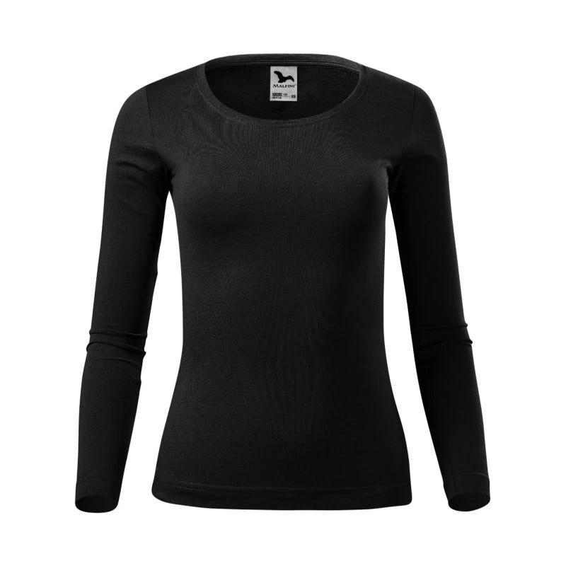 Adler Fit-T LS W MLI-16901