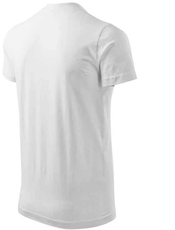 Adler Heavy V-kaklo T-shirt MLI-11100