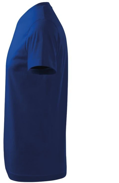 Adler Heavy V-neck Marškinėliai MLI-11105