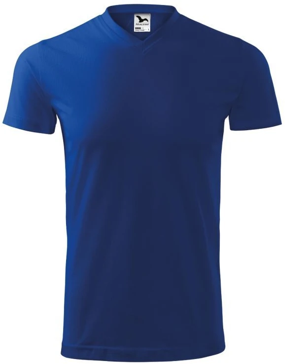 Adler Heavy V-neck Marškinėliai MLI-11105