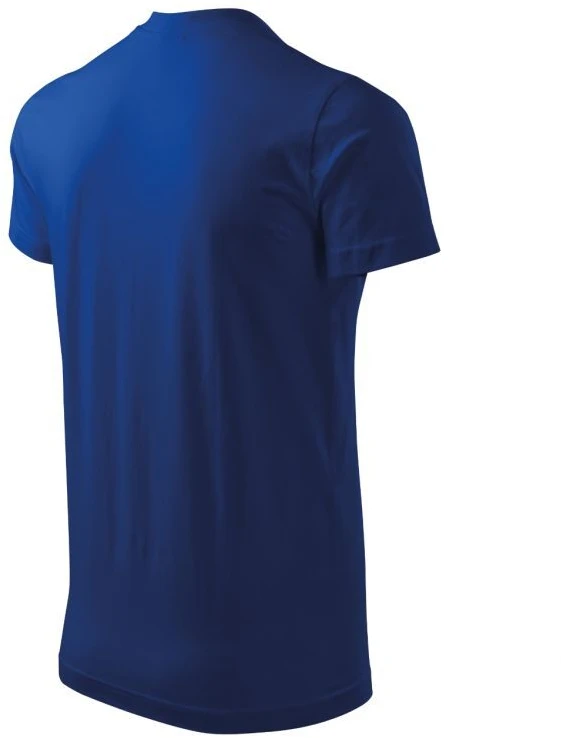 Adler Heavy V-neck Marškinėliai MLI-11105