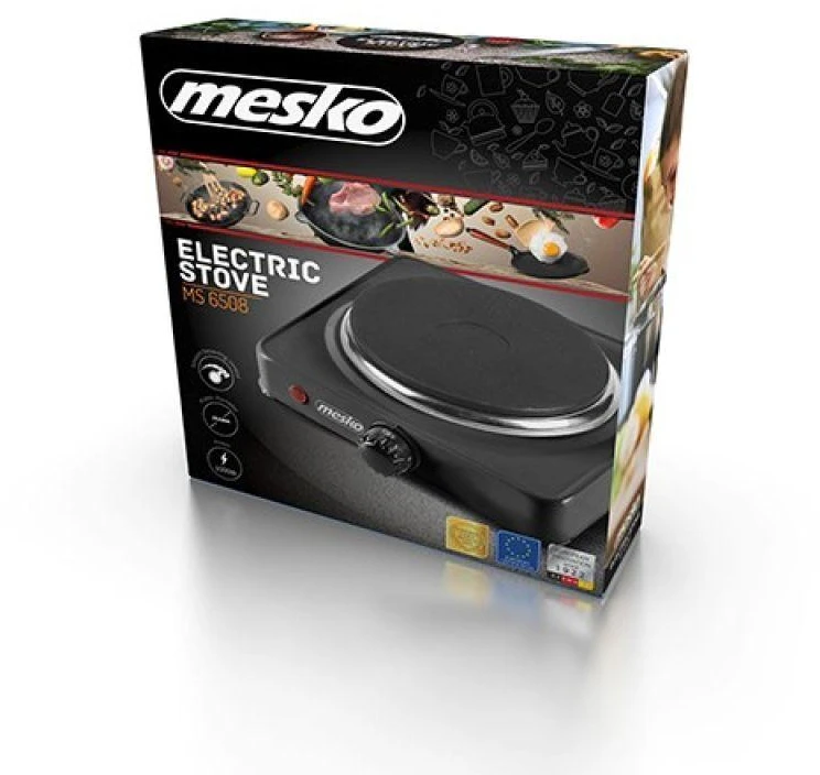 Kaitlentė MESKO MS 6508