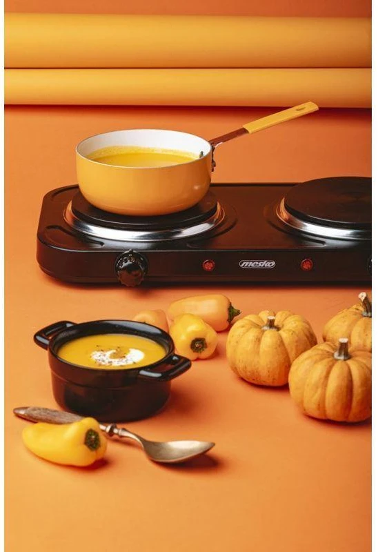 Mesko Cooker Adler MS 6509 (2 fields, 2000W)