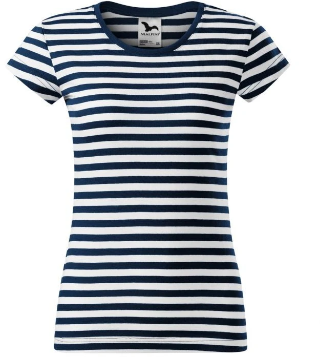 Adler Sailor Marškinėliai W T-shirt MLI-80402