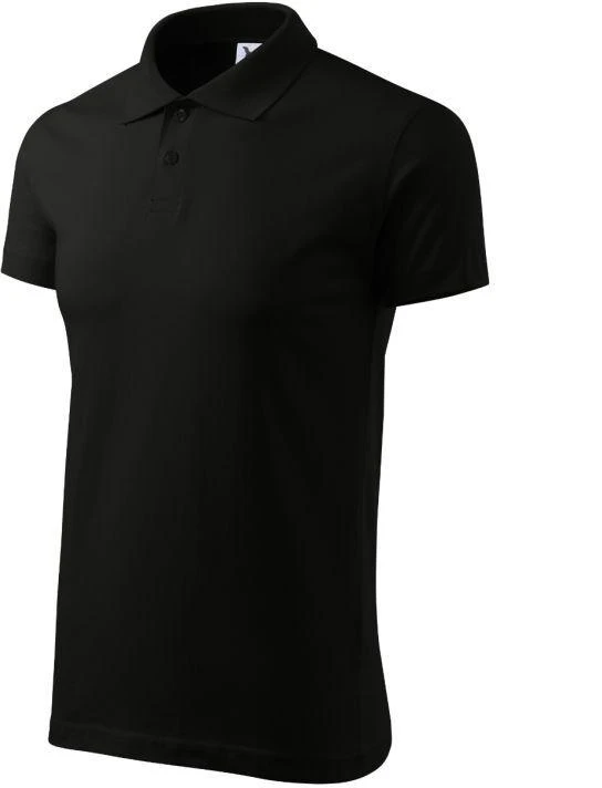Adler Single J. M MLI-20201 polo marškinėliai