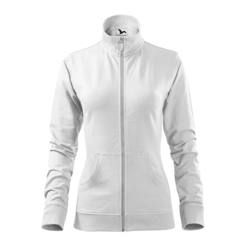 Adler Viva W MLI-40900 baltas bliuzonas