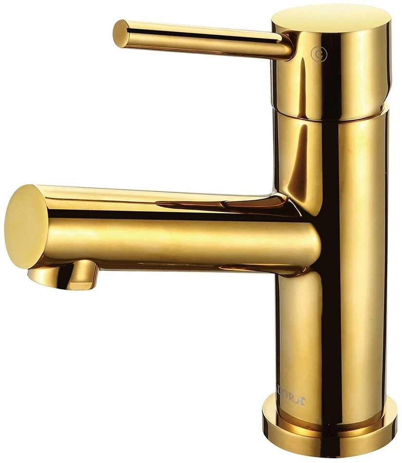ADORA® Imperia Gold praustuvo maišytuvas