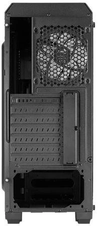 Ausinės AEROCOOL KORPUSAS PGS SKYLINE-A-BK-V1 FRGB