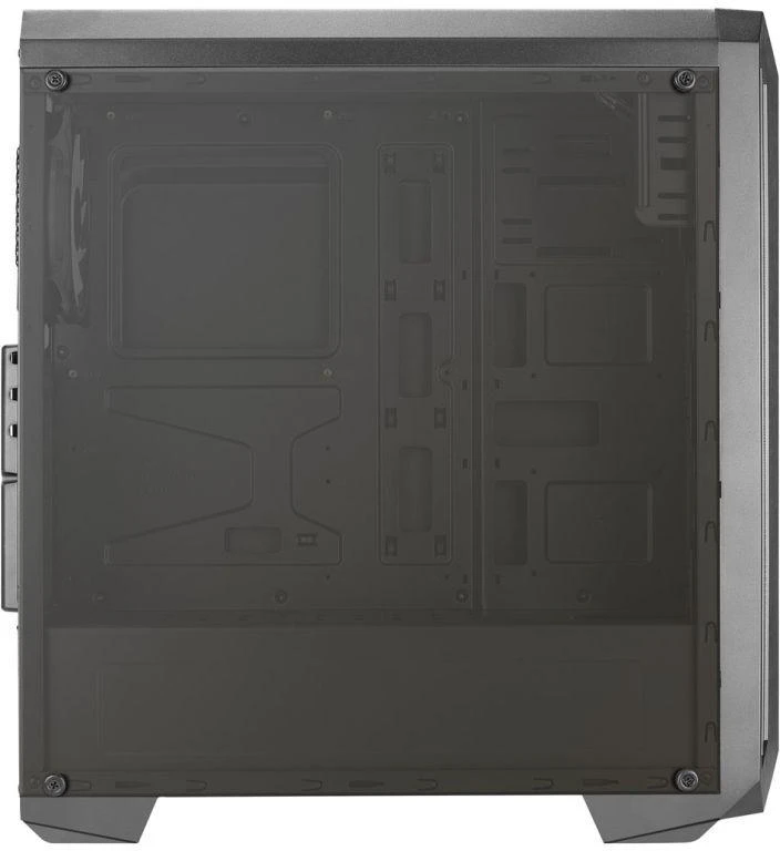 Ausinės AEROCOOL KORPUSAS PGS SKYLINE-A-BK-V1 FRGB