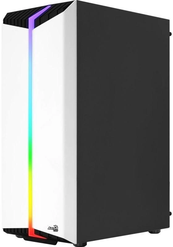 Ausinės AEROCOOL PGS BIONIC-G-WT-v2 RGB korpusas